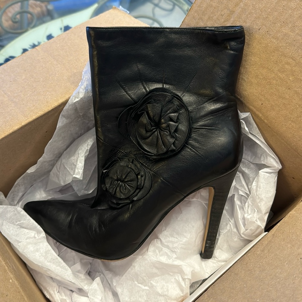 Vince Camuto Boots